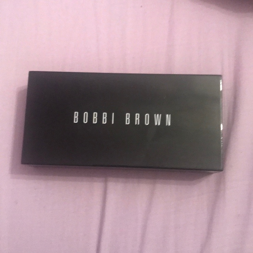 Bobbi Brown Shadow & Gel Eyeliner Palette